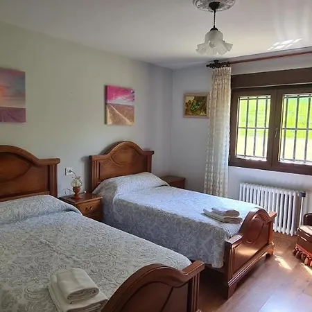 Holiday home Teresa *