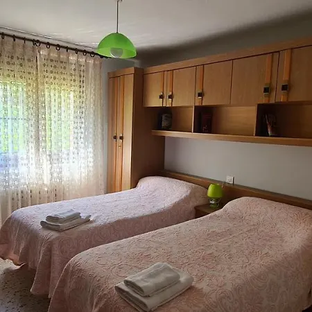 Teresa Con Aparcamiento Y Wifi Incluido - Сasa de vacaciones Onís