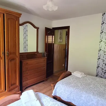 Teresa Holiday home