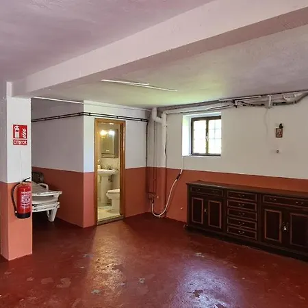 Teresa Holiday home Cangas de Onis