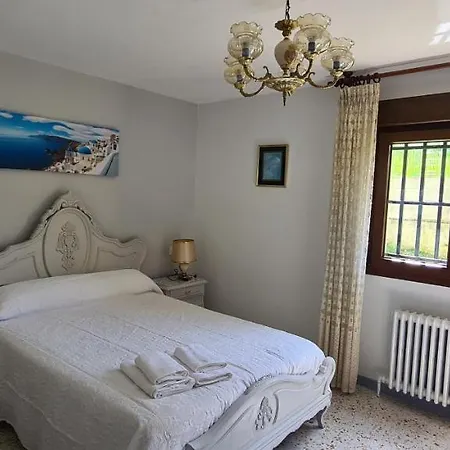Teresa Holiday home