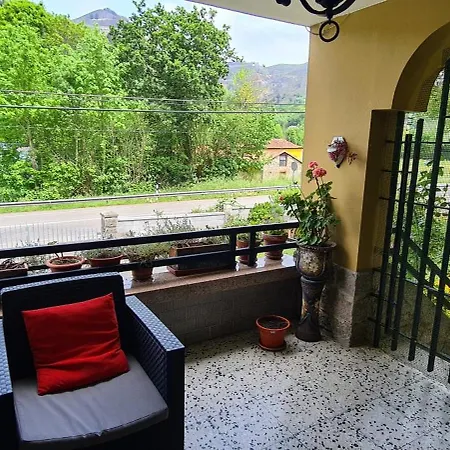 Holiday home Teresa Cangas de Onis