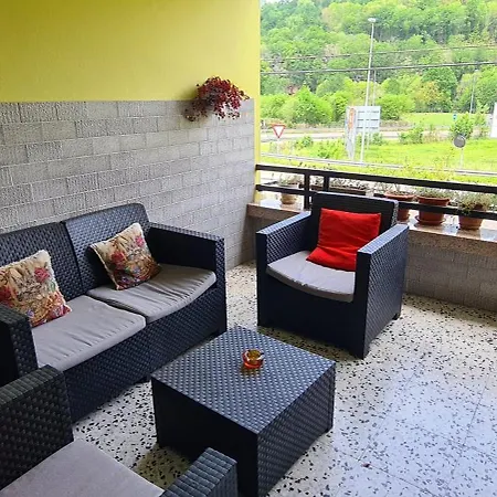 Teresa Holiday home Cangas de Onis