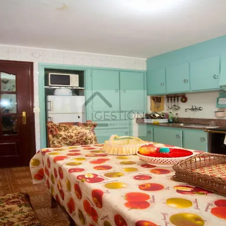 بيت للعطل Teresa Onís