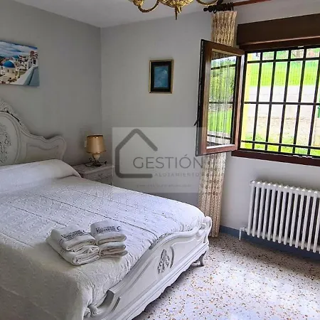 بيت للعطل Teresa