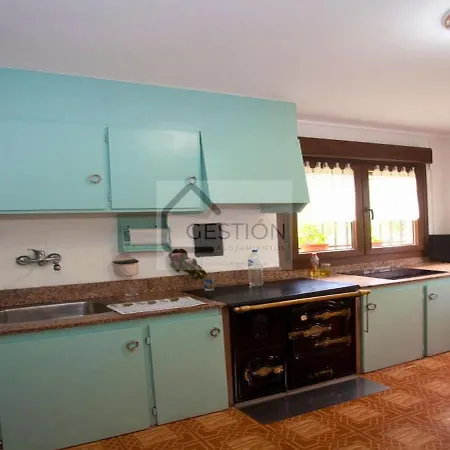 Teresa بيت للعطل Onís