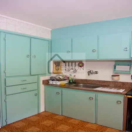 Teresa بيت للعطل