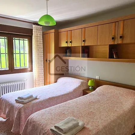 بيت للعطل Teresa *