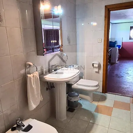 بيت للعطل Teresa Onís