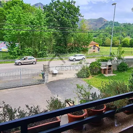 بيت للعطل Teresa Onís