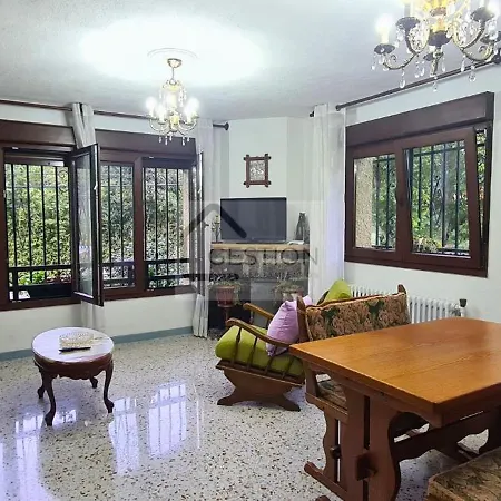 Teresa بيت للعطل *