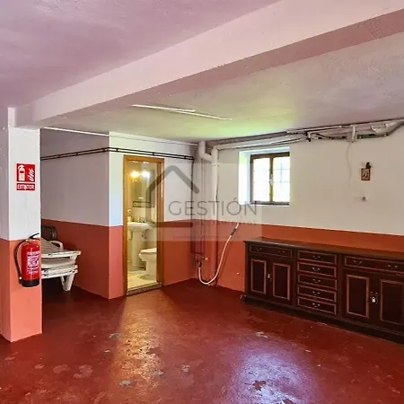 Teresa بيت للعطل Onís