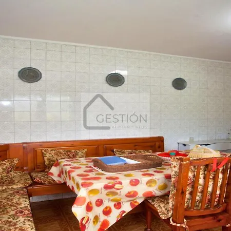 Teresa بيت للعطل Onís