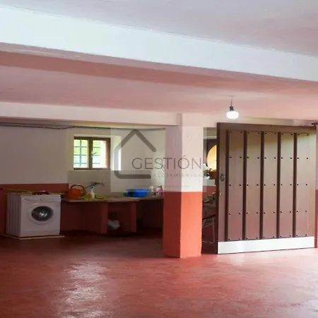 Teresa بيت للعطل