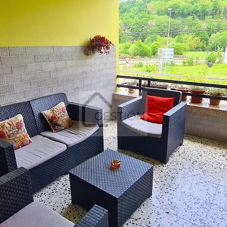 Teresa بيت للعطل *