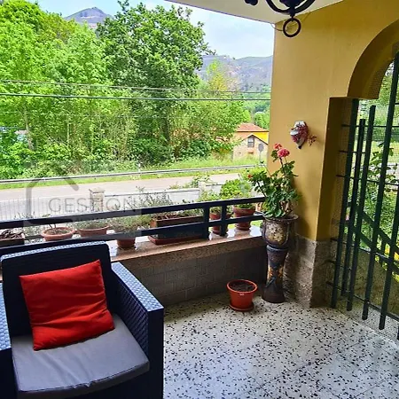 بيت للعطل Teresa